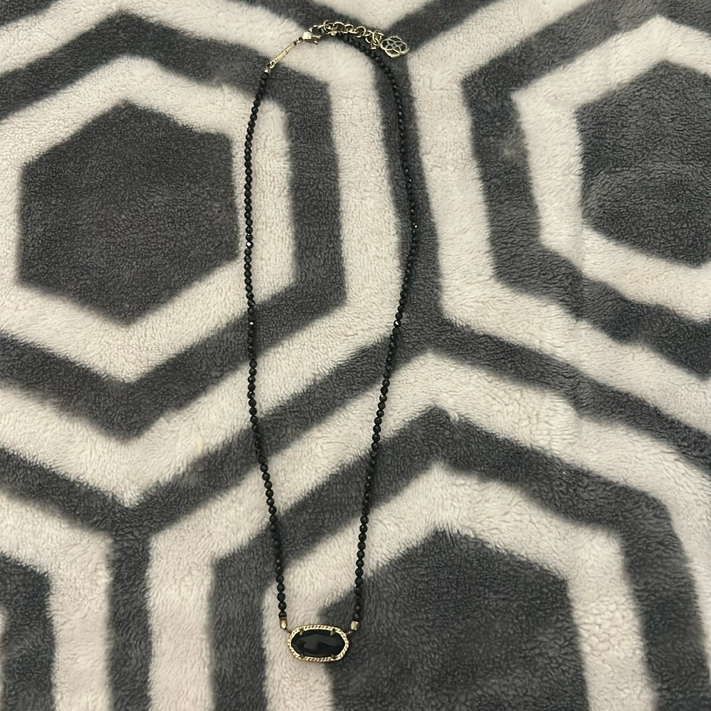 Kendra Scott Beaded Elisa